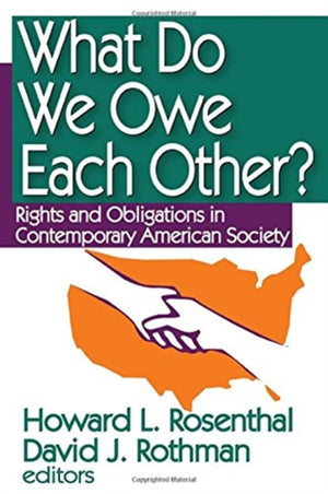 What Do We Owe Each Other?