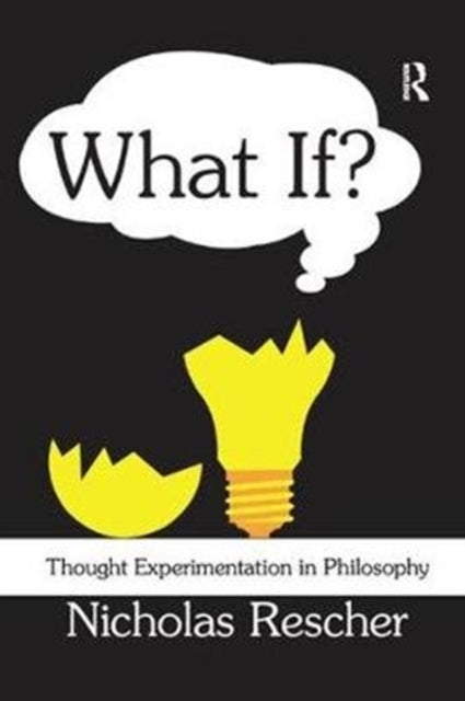 Book cover of: What If?. By: Howard Rosenthal