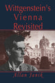 Book cover of: Wittgenstein's Vienna Revisited. By: Allan Janik