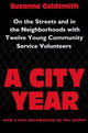 Book cover of: City Year. By: Suzanne Goldsmith