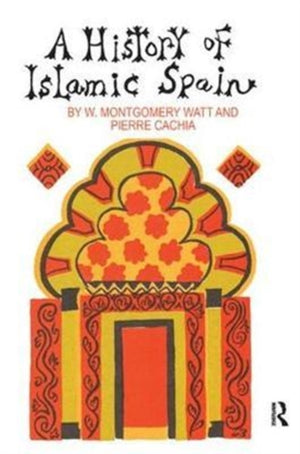 History of Islamic Spain
