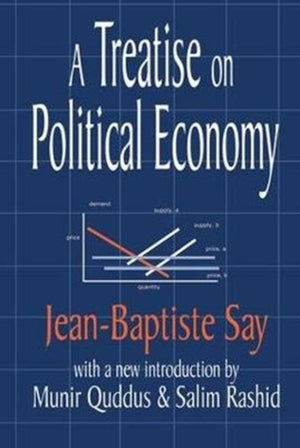 A Treatise on Political Economy