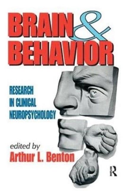 Book cover of: Brain and Behavior. By: Michael Peter Smith