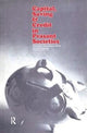 Book cover of: Capital, Saving and Credit in Peasant Societies. By: A. H. Black