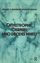 Book cover of: Catastrophic Diseases