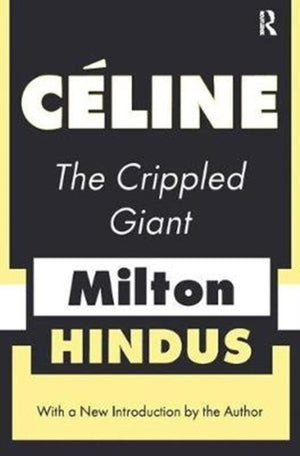 Celine the Crippled Giant