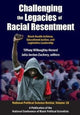 Book cover of: Challenging the Legacies of Racial Resentment. By: Tiffany Willoughby-Herard