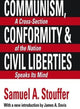 Book cover of: Communism, Conformity and Liberties. By: Ferdinand Tonnies
