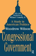Congressional Government