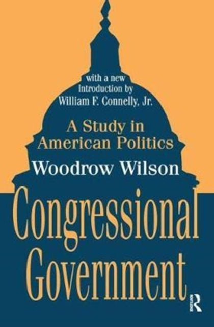 Congressional Government