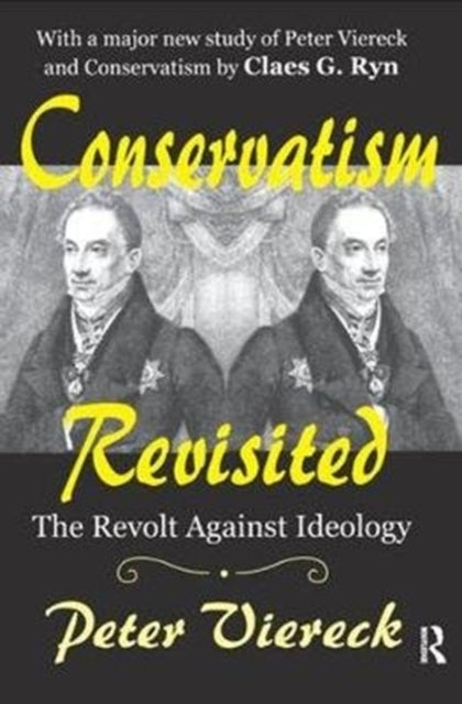 Conservatism Revisited