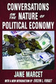 Book cover of: Conversations on the Nature of Political Economy. By: Jane Marcet