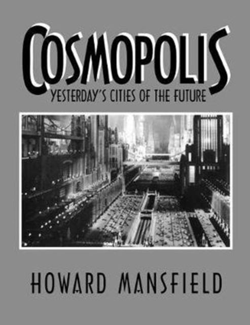 Cosmopolis