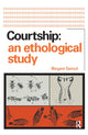 Book cover of: Courtship. By: Margaret Bastock