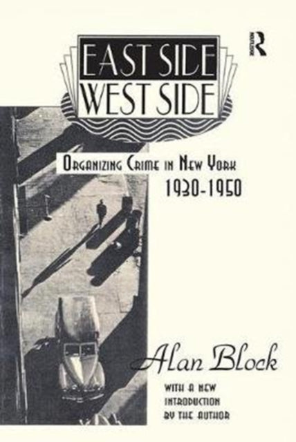 Book cover of: East Side-West Side. By: William Graham Summer