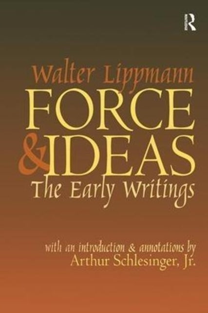 Force and Ideas