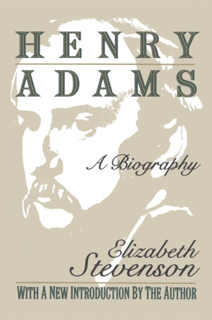 Henry Adams