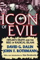 Book cover of: Icon of Evil. By: David Dalin
