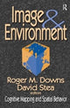 Book cover of: Image and Environment. By: David Stea