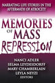 Book cover of: Memories of Mass Repression. By: Selma Leydesdorff