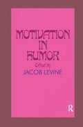 Motivation in Humor