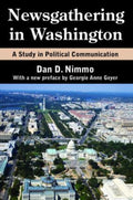 Newsgathering in Washington