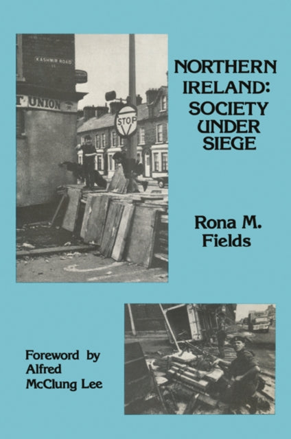 Book cover of: Northern Ireland