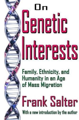 On Genetic Interests