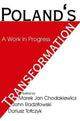 Book cover of: Poland's Transformation. By: Bjorn Kurten