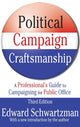 Book cover of: Political Campaign Craftsmanship. By: I. I. I. McDonald