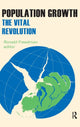 Book cover of: Population Growth. By: Ronald Freedman
