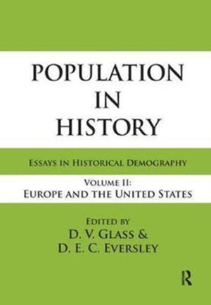 Population in History