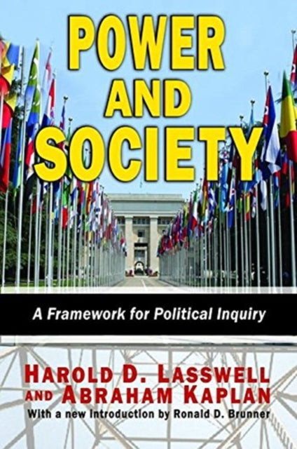 Power and Society