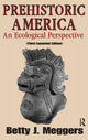 Book cover of: Prehistoric America. By: Piotr Makowski
