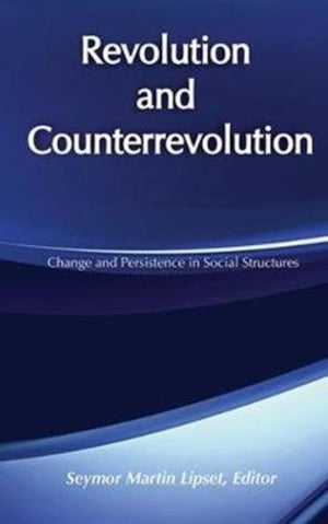 Revolution and Counterrevolution