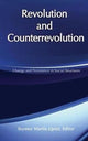 Book cover of: Revolution and Counterrevolution. By: Seymour Martin Lipset
