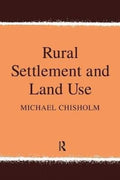Rural Settlement and Land Use