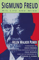 Book cover of: Sigmund Freud. By: Helen W. Puner