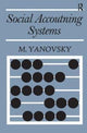 Book cover of: Social Accounting Systems. By: Louis Filler