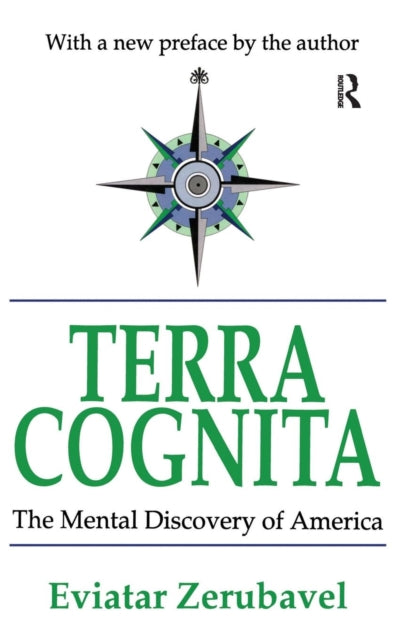 Terra Cognita