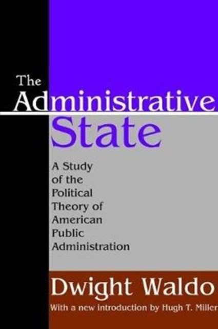 The Administrative State