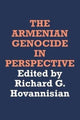 Book cover of: Armenian Genocide in Perspective. By: Stephen R. Graubard