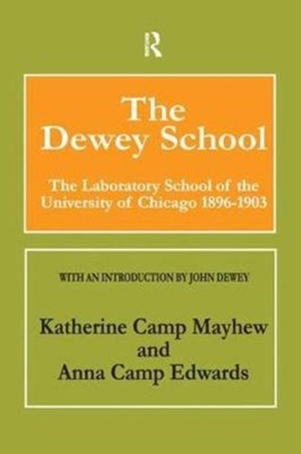 The Dewey School