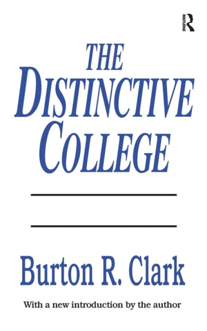 Distinctive College