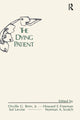 Book cover of: Dying Patient. By: Orville Gilbert Brim