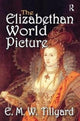 Book cover of: Elizabethan World Picture. By: Jr Myers