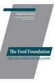 Book cover of: Ford Foundation. By: Dwight Macdonald