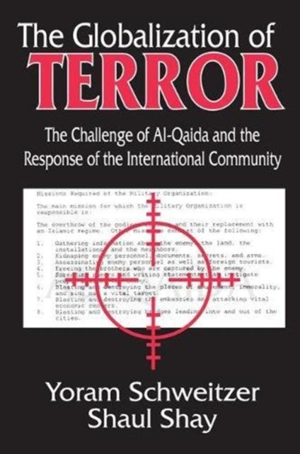 The Globalization of Terror