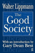 The Good Society