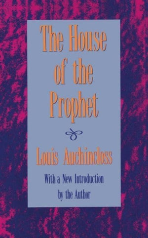 House of the Prophet